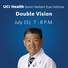 Double Vision 2025 Double Vision 2025